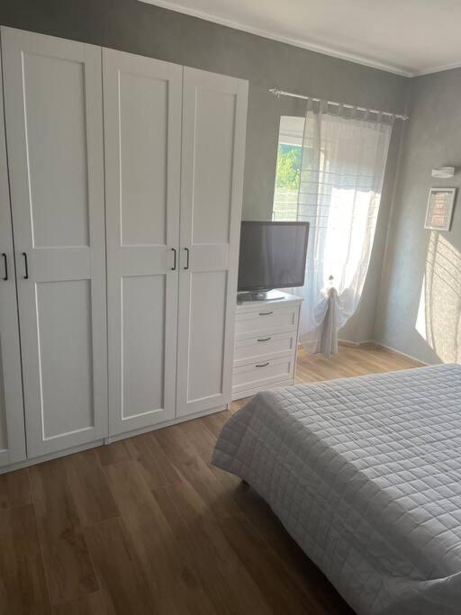 Apartament Al Buffardel Bagnone Zewnętrze zdjęcie