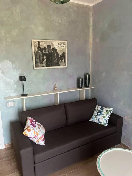 Apartament Al Buffardel Bagnone Zewnętrze zdjęcie